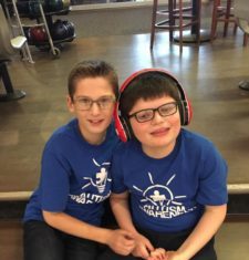 What I Want for My Birthday